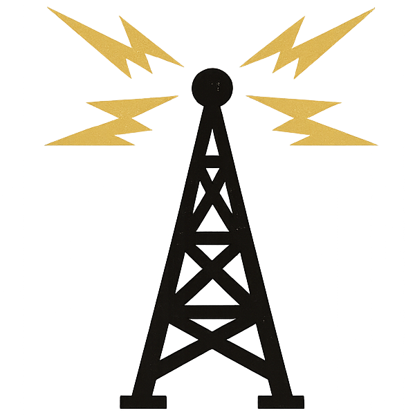 radio tower